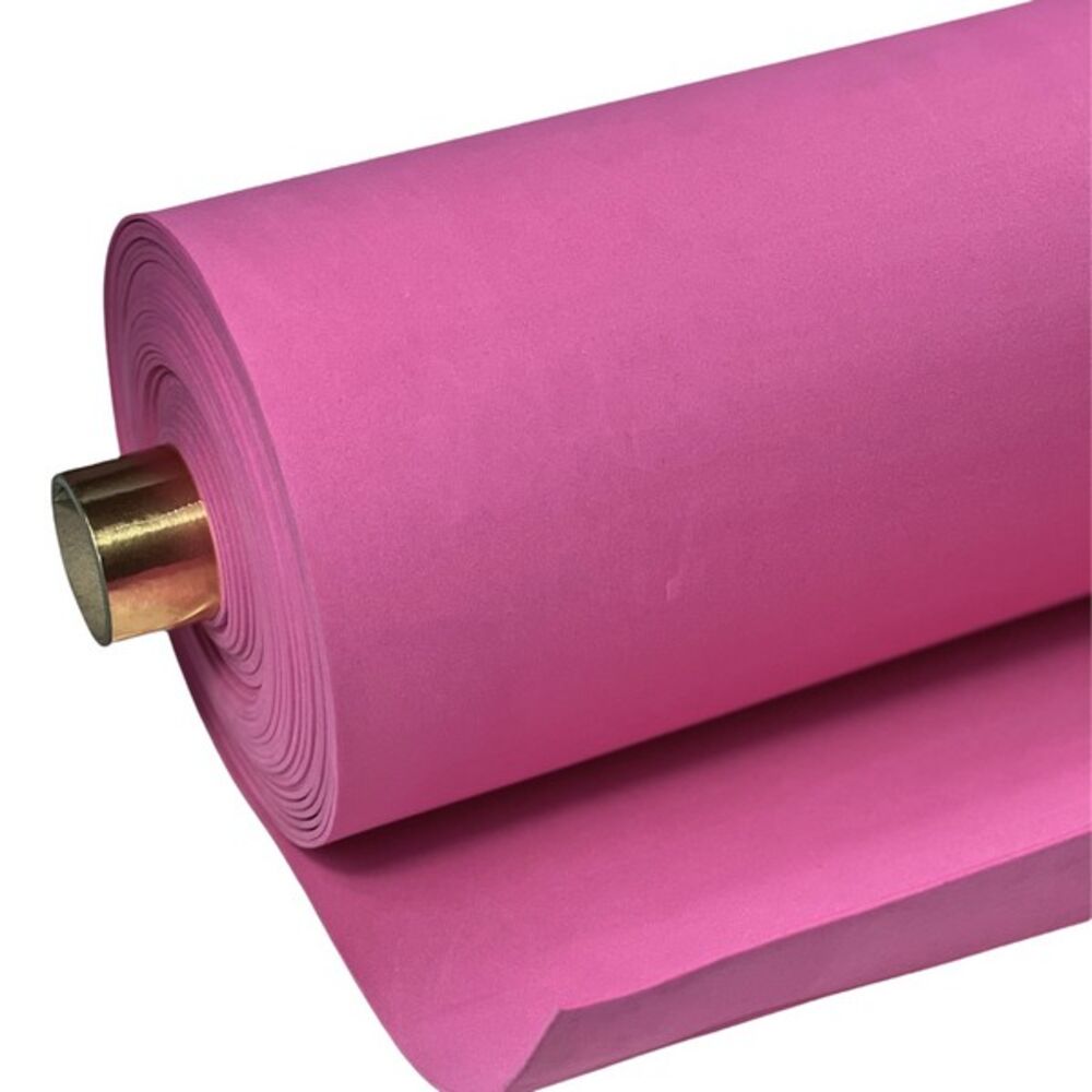 Gomma Eva / Fommy Tinta Unita alt 90cm (FUXIA 2107)